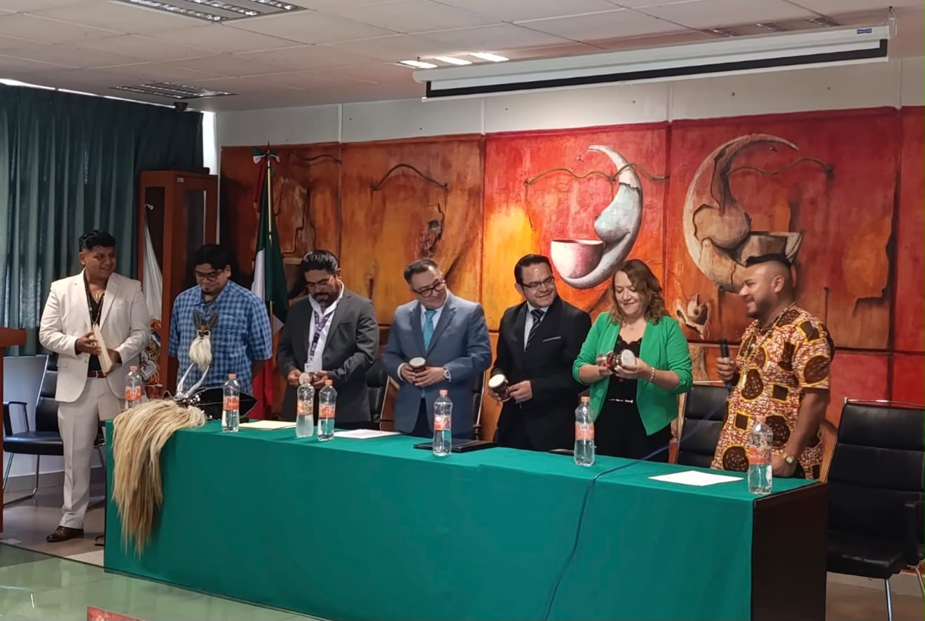Día Internacional de África en la Universidad Autónoma del Estado de México