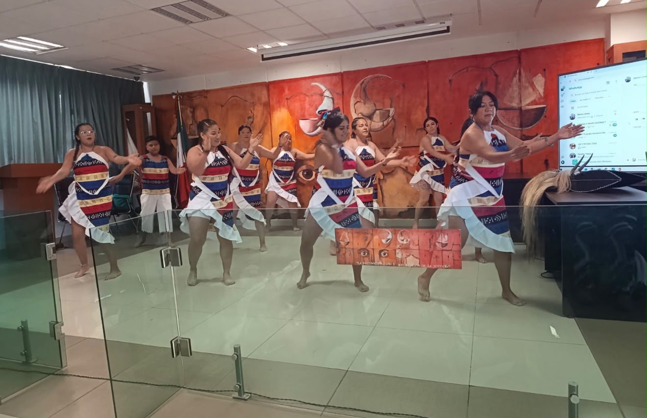 Día Internacional de África en la Universidad Autónoma del Estado de México