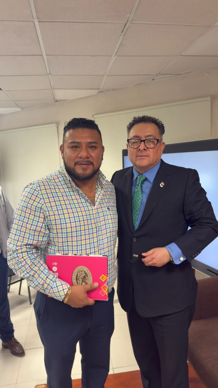 Mesa de diálogo: interculturalismo y afrodescendencia en México