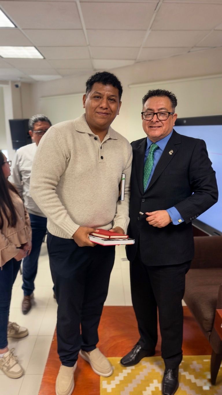 Mesa de diálogo: interculturalismo y afrodescendencia en México
