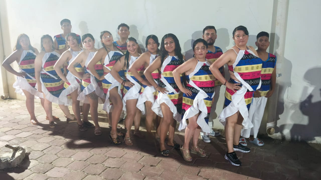 Aniversario del Museo Afromestizo Vicente Guerrero Saldaña