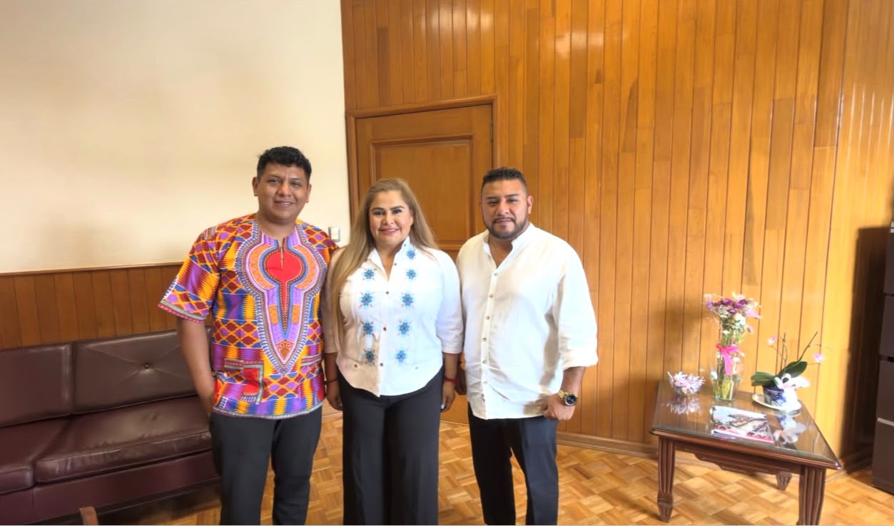 Entrega de propuestas para la preservación de saberes ancestrales de origen africano