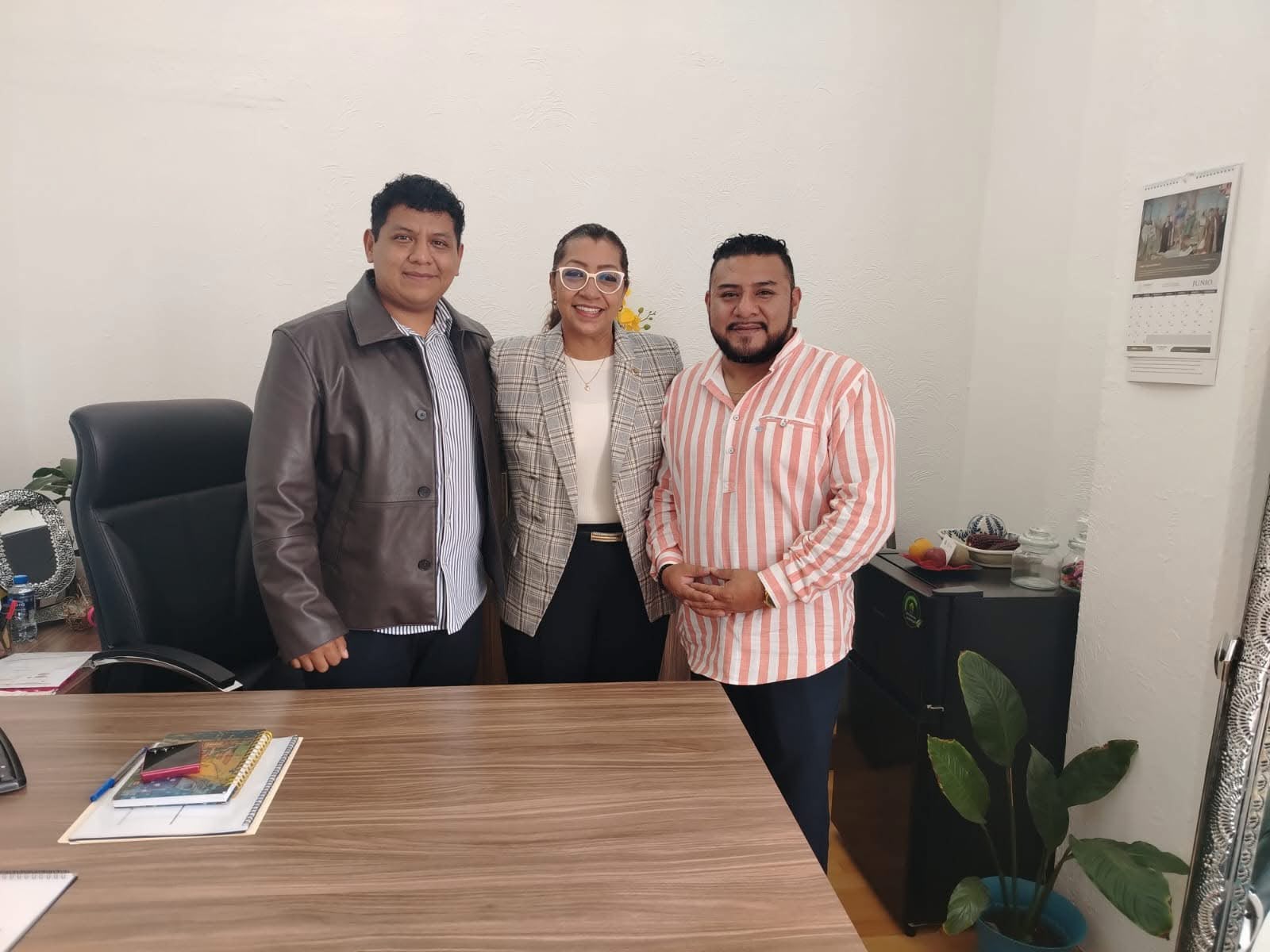 Entrega de propuestas para la preservación de saberes ancestrales de origen africano