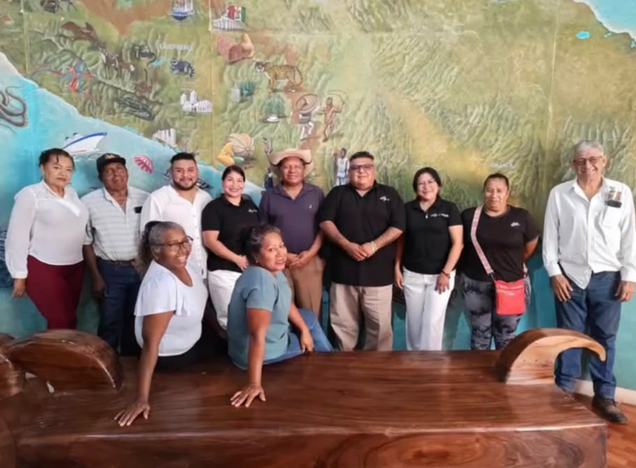 Bienvenida a las autoridades y comunidad invitada
