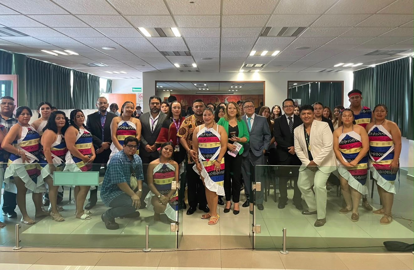 Recorrido por la exposición fotográfica